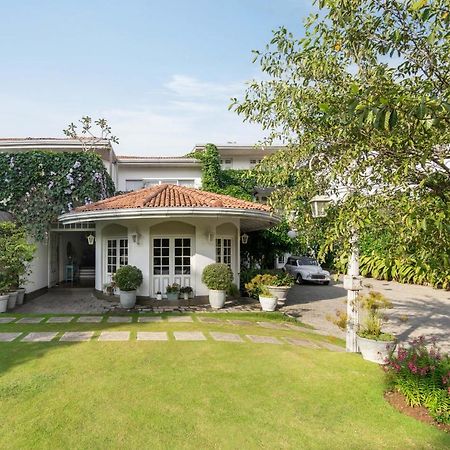 Ru Boutique Villa Kandy Luaran gambar