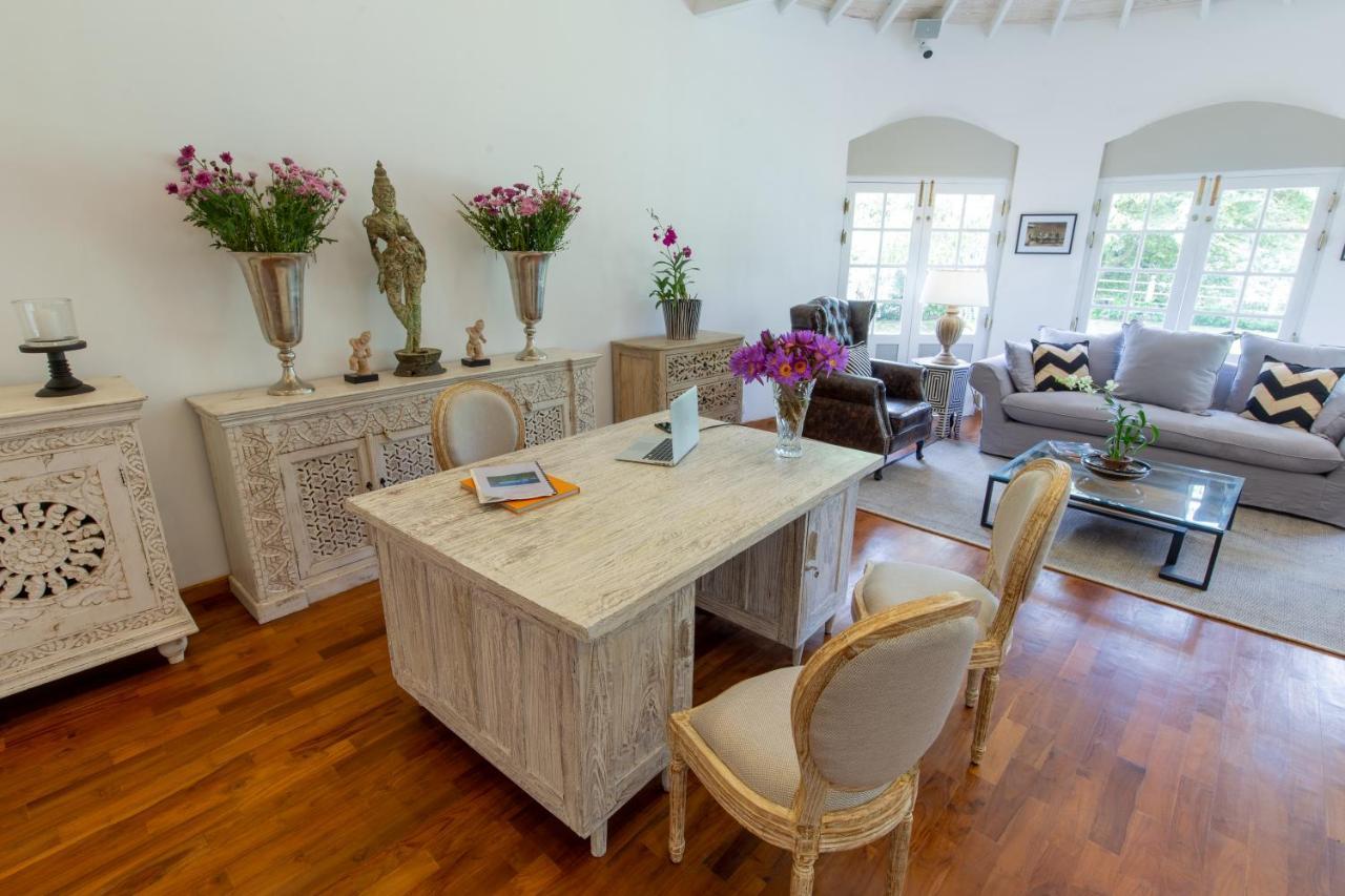 Ru Boutique Villa Kandy Luaran gambar