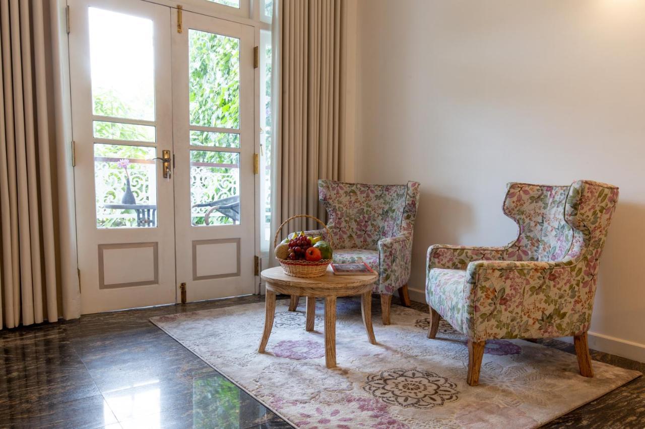 Ru Boutique Villa Kandy Luaran gambar