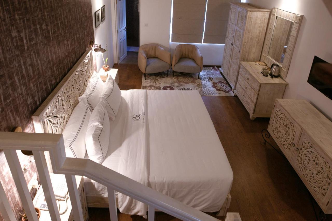 Ru Boutique Villa Kandy Luaran gambar