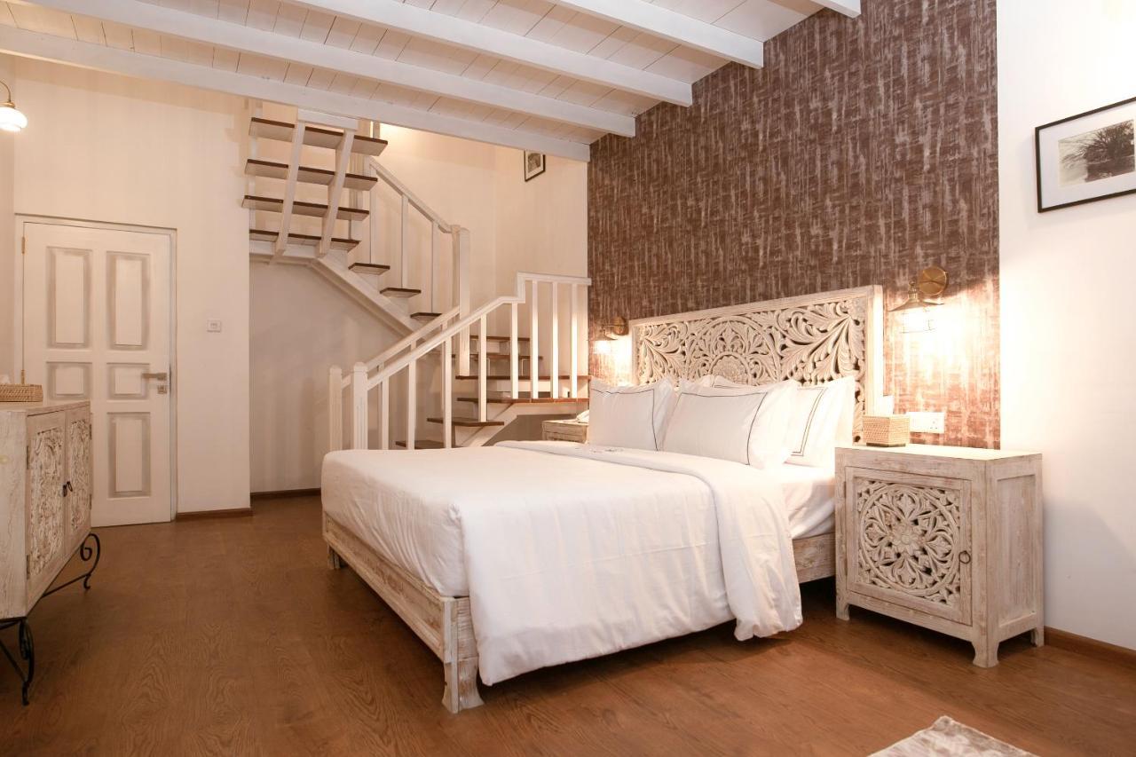Ru Boutique Villa Kandy Luaran gambar