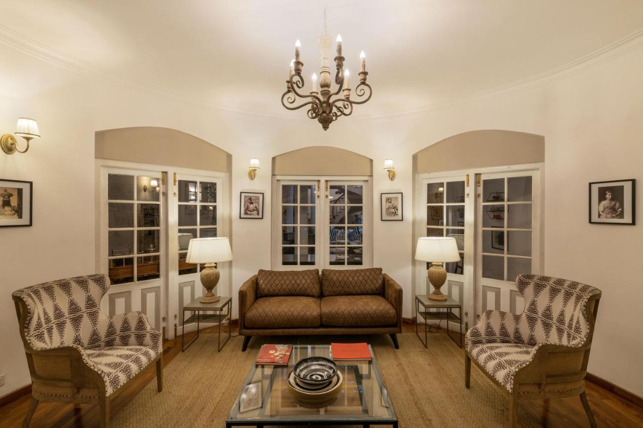 Ru Boutique Villa Kandy Luaran gambar