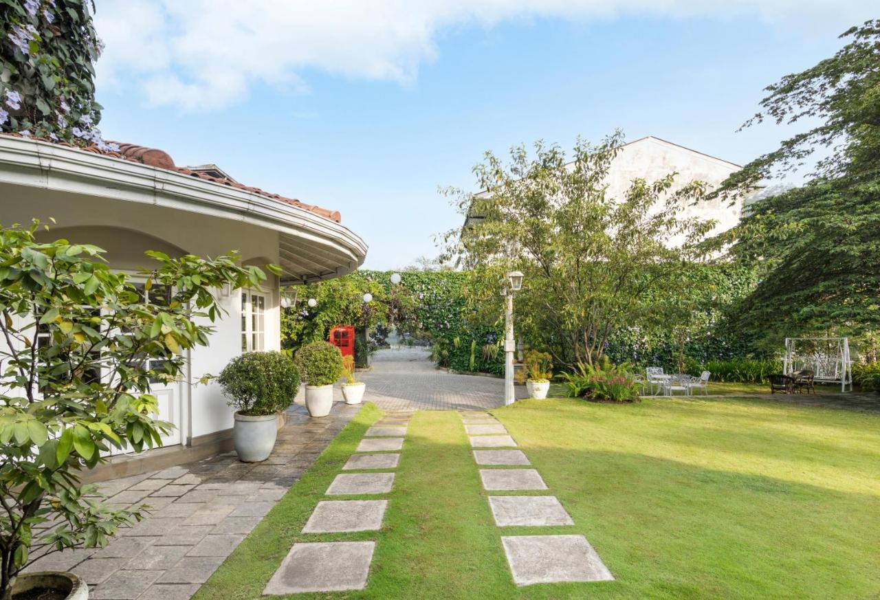 Ru Boutique Villa Kandy Luaran gambar