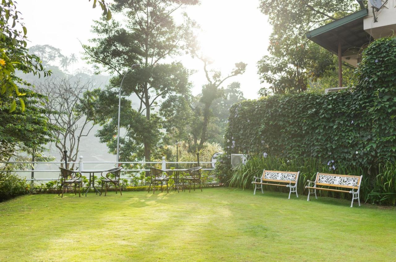 Ru Boutique Villa Kandy Luaran gambar