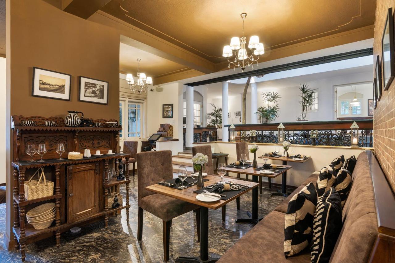 Ru Boutique Villa Kandy Luaran gambar