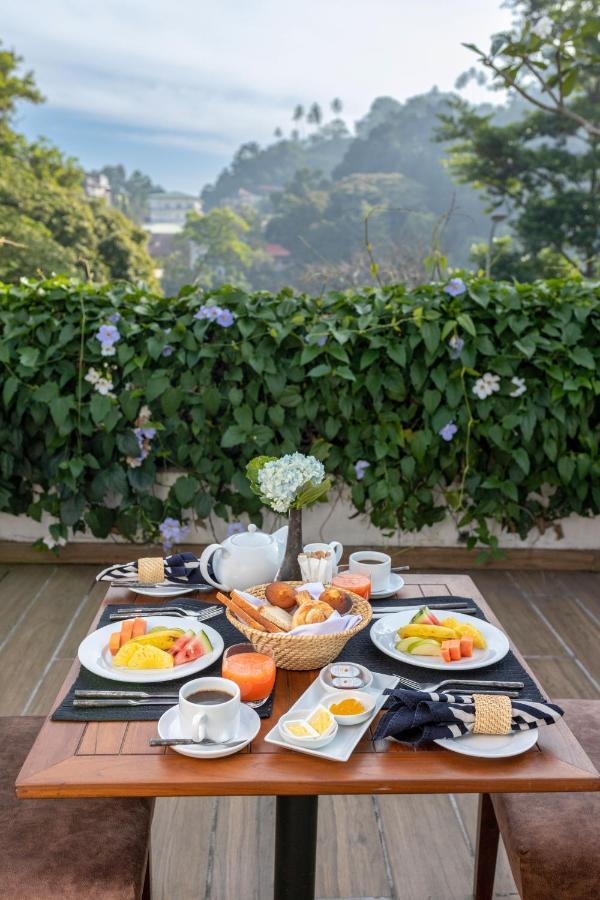 Ru Boutique Villa Kandy Luaran gambar