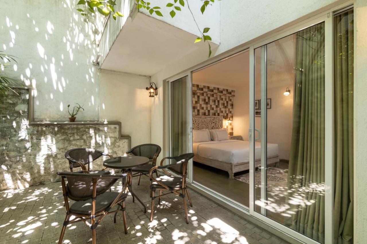Ru Boutique Villa Kandy Luaran gambar