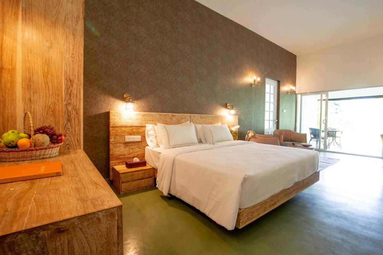 Ru Boutique Villa Kandy Luaran gambar