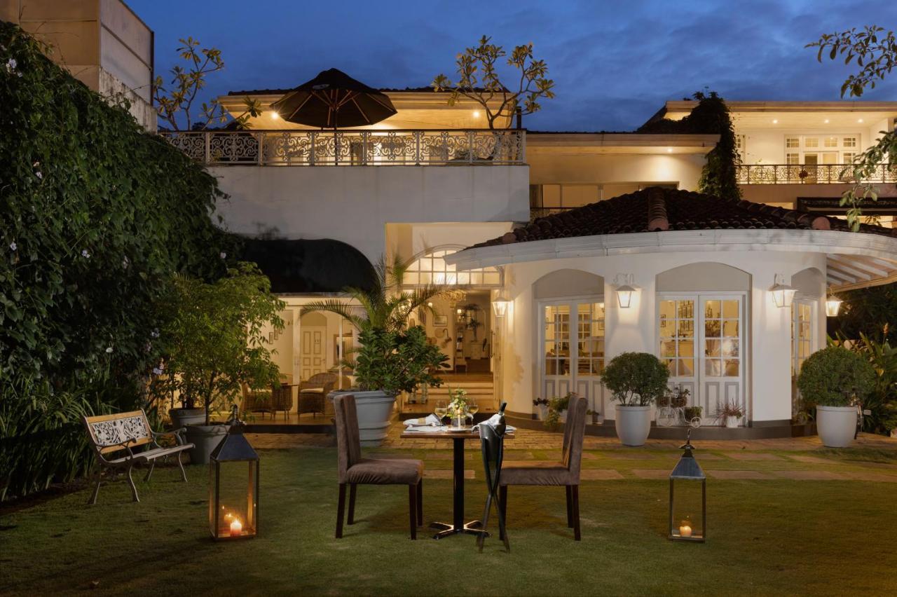 Ru Boutique Villa Kandy Luaran gambar