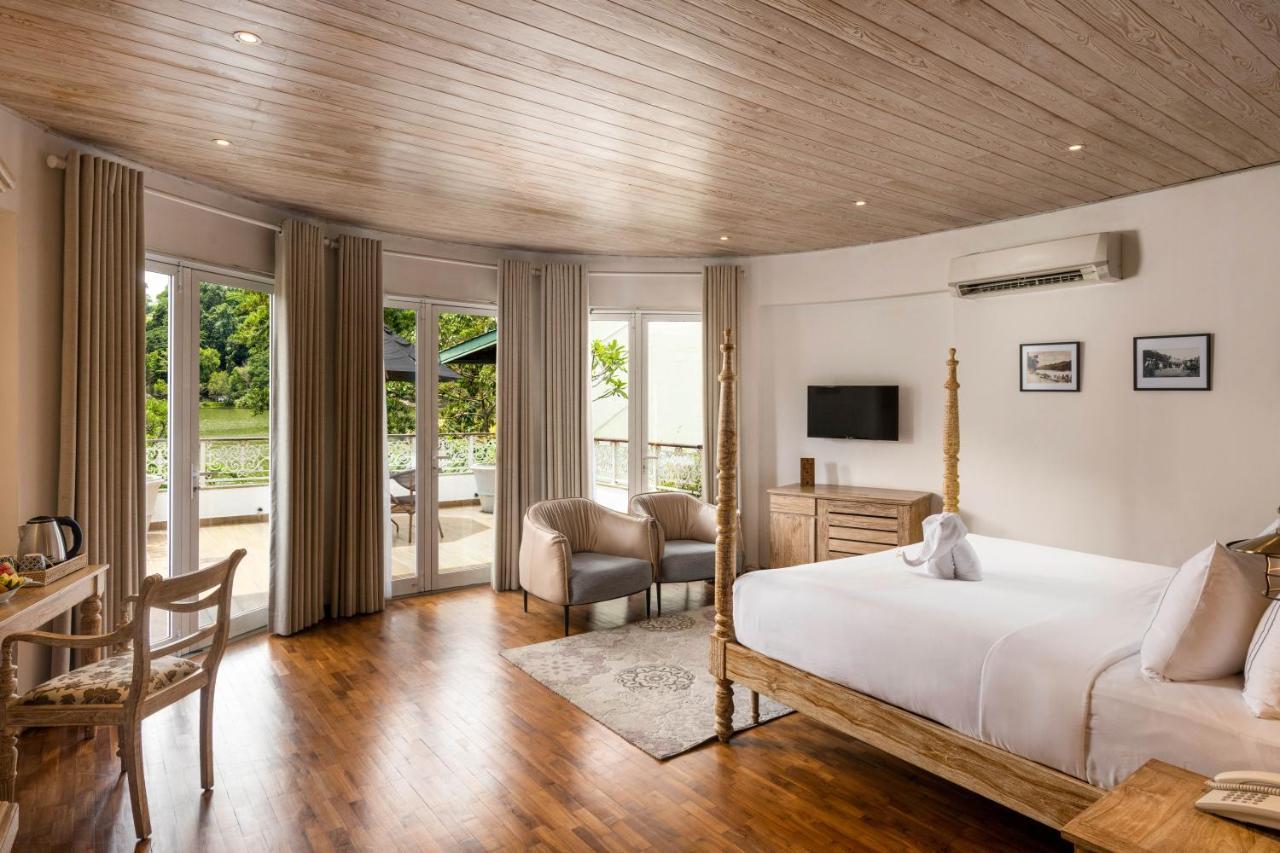 Ru Boutique Villa Kandy Luaran gambar