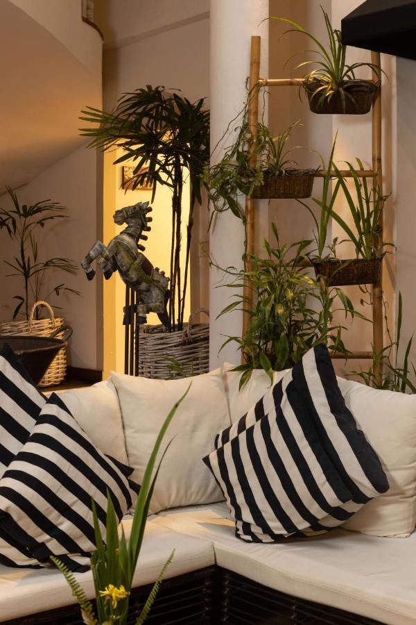 Ru Boutique Villa Kandy Luaran gambar