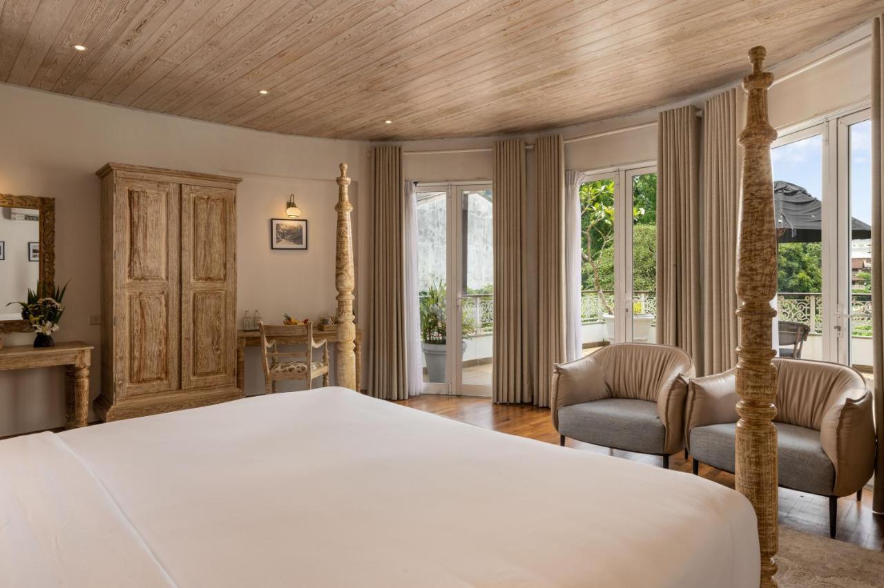 Ru Boutique Villa Kandy Luaran gambar