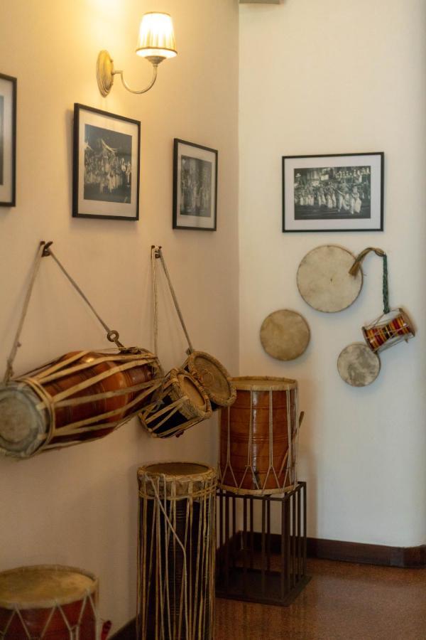 Ru Boutique Villa Kandy Luaran gambar