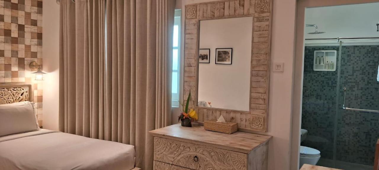 Ru Boutique Villa Kandy Luaran gambar