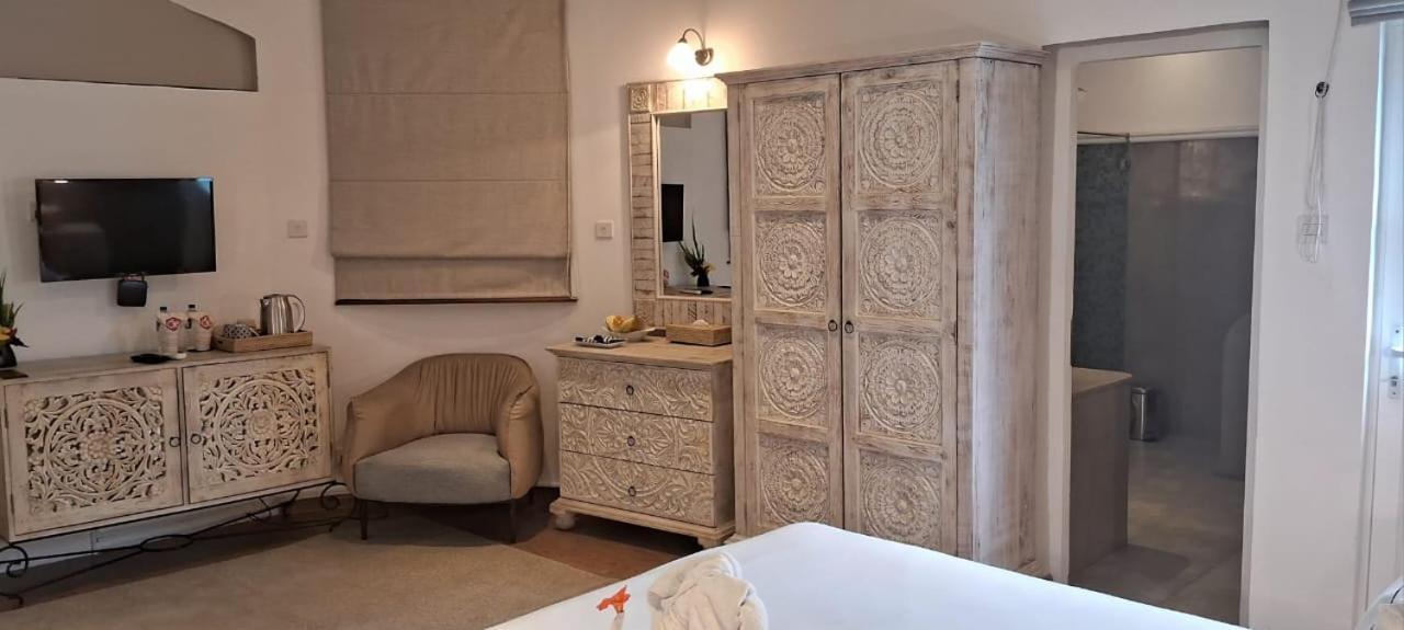Ru Boutique Villa Kandy Luaran gambar