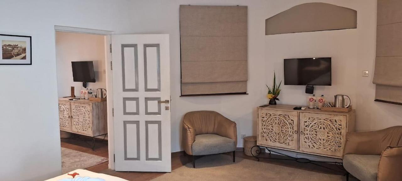 Ru Boutique Villa Kandy Luaran gambar